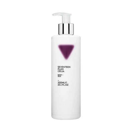 Seventeen Plum Celia Body Silk 300ml